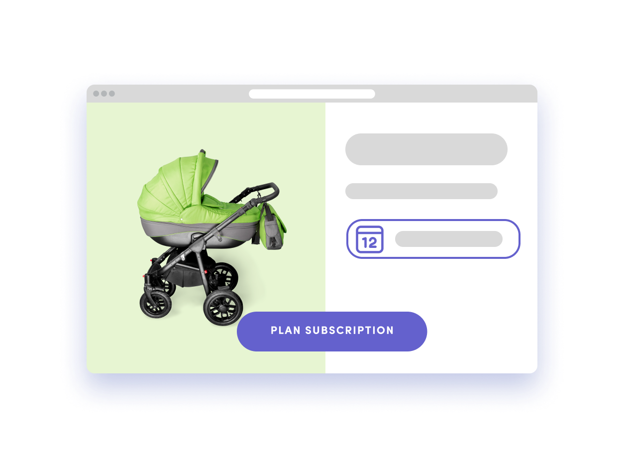 Launch and Scale Your Baby Equipment Rentals